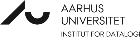 Institut for Datalogi, Aarhus Universitet Logo